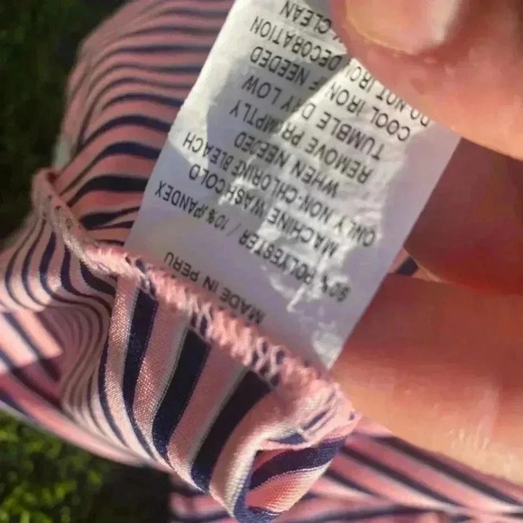 Greyson Moosonee Polo Xxl Logo On Sleeve - Picture 9 of 10